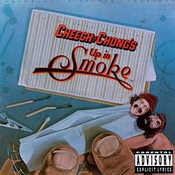 Up In Smoke (Original Soundtrack)